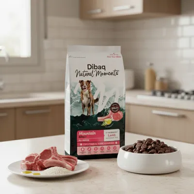 Dibaq Natural Moments 5 Star Mountain Dibaq Natural Moments 5 Star Mountain