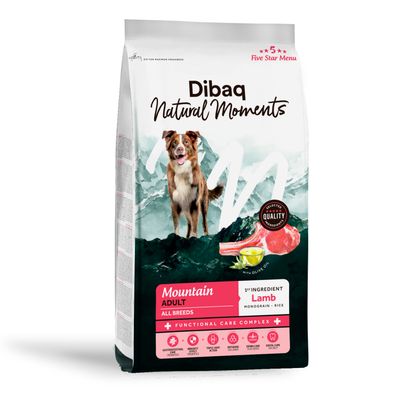 Dibaq Natural Moments 5 Star Mountain