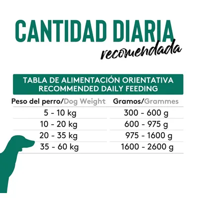 Dibaq Sense Grain Free Bacalao a la Portuguesa