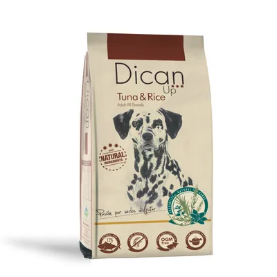 Dican Up Atún y Arroz Dican Up Atún y Arroz