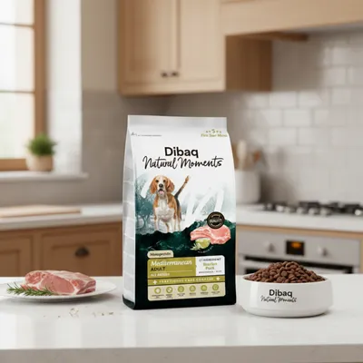 Dibaq Natural Moments 5 Star Mediterranean