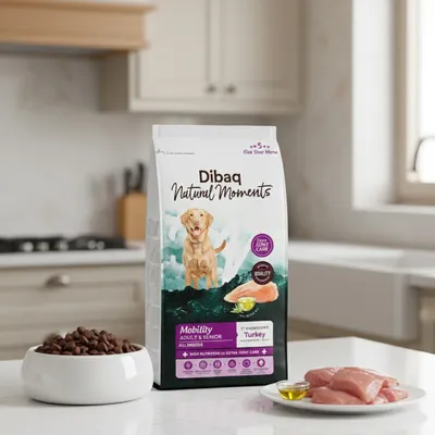 Dibaq Natural Moments 5 Star Mobility