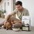 Dibaq Natural Moments 5 Star Pavo y Pollo Adulto razas pequeñas