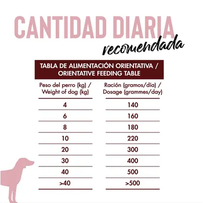 Dican Up Cordero y Arroz Dican Up Cordero y Arroz
