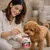 Dibaq Natural Moments Adulto Cordero con Pera