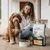 Dibaq Natural Moments 5 Star Pavo y Pollo Adulto razas medianas