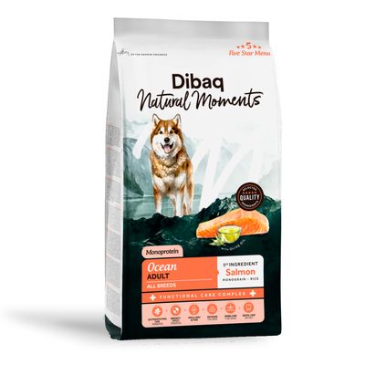 Dibaq Natural Moments 5 Star Ocean