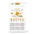 Dibaq Natural Moments 5 Star Pavo y Pollo Adulto razas grandes