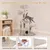 GIANTEX 147 cm Árbol Rascador para Gatos Multinivel