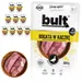 BULT Nassfutter für Hunde Beutel 10 x 500 g
