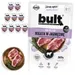 BULT Nassfutter für Hunde Beutel 10 x 500 g