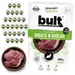 BULT Nassfutter für Hunde Beutel 30 x 500 g