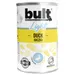 BULT LIGHT Nassfutter für Hunde – Monoprotein-Alleinfutter Dose 400 g