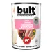 BULT Junior Nassfutter für Welpen – Alleinfuttermittel Dose 400 g