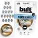 BULT Nassfutter für Hunde Beutel 20 x 500 g