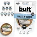 BULT Nassfutter für Hunde Beutel 10 x 500 g