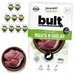 BULT Nassfutter für Hunde Beutel 10 x 500 g