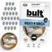 BULT Nassfutter für Hunde Beutel 30 x 500 g