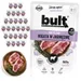 BULT Nassfutter für Hunde Beutel 30 x 500 g