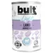 BULT LIGHT Nassfutter für Hunde – Monoprotein-Alleinfutter Dose 400 g