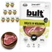 BULT Nassfutter für Hunde Beutel 10 x 500 g