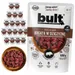 BULT Nassfutter für Hunde Beutel 20 x 500 g