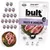 BULT Nassfutter für Hunde Beutel 20 x 500 g BULT Nassfutter für Hunde Beutel 20 x 500 g