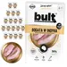 BULT Nassfutter für Hunde Beutel 20 x 500 g