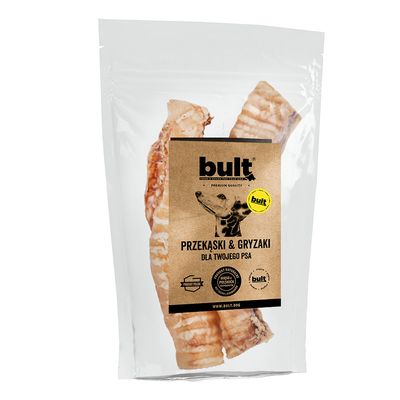 BULT natürliche Kausnacks für Hunde – Kauartikel & Hundeleckerli