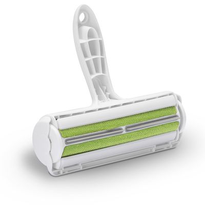 FinoPet XL Fusselrolle Tierhaarentfernung Effektiver Tierhaarentferner für