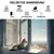 FinoPet Katzennetz transparent für Balkon FinoPet Katzennetz transparent für Balkon