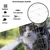 FinoPet Katzennetz transparent für Balkon FinoPet Katzennetz transparent für Balkon
