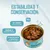 Lenda Delicat Bocaditos en Salsa de Atún con Tomate para Gatos