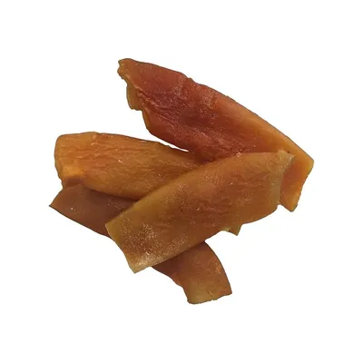 Lenda Snack Regaliz de Ternera (Aorta) Lenda Snack Regaliz de Ternera (Aorta)