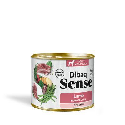 Dibaq Sense Cordero