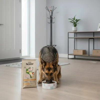 Dibaq Sense Low Grain Pollo Adulto Dibaq Sense Low Grain Pollo Adulto
