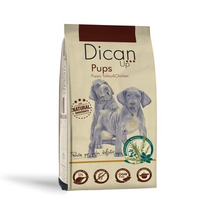 Dican Up Cachorro 14Kg