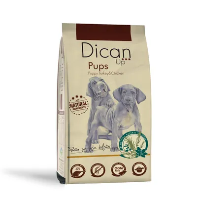 Dican Up Cachorro Dican Up Cachorro