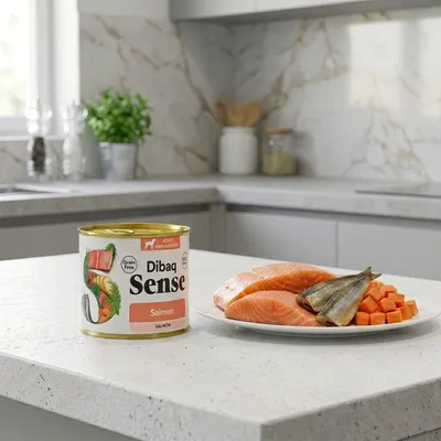 Dibaq Sense Salmón Dibaq Sense Salmón