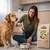 Dibaq Sense Low Grain Adulto Salmón y Atún 2Kg