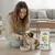 Dibaq Sense Low Grain Pollo Cachorro Mini 2Kg