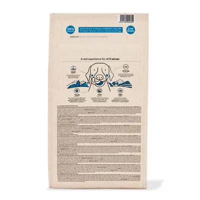 Dibaq Sense Low Grain Pollo Cachorro Mini 2Kg