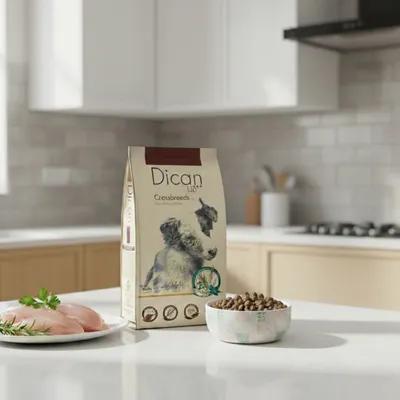 Dican Up Crossbreeds Adulto 14Kg