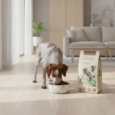 Dican Up Crossbreeds Adulto 14Kg