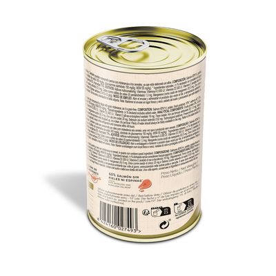 Perrynat Grain Free Salmón y Patata