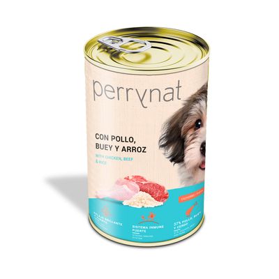 Perrynat Cachorros