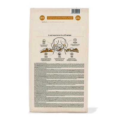 Dibaq Sense Low Grain Pollo Adulto Mini 2Kg