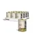 Gatynat Grain Free Pavo, Arándanos y Batata pack 12 uds x 400 gr Gatynat Grain Free Pavo, Arándanos y Batata pack 12 uds x 400 gr