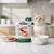 Dibaq Sense Bocaditos en salsa Pavo con Conejo pack 12 uds x 100gr