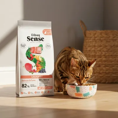 Dibaq Sense Grain Free Urinary
